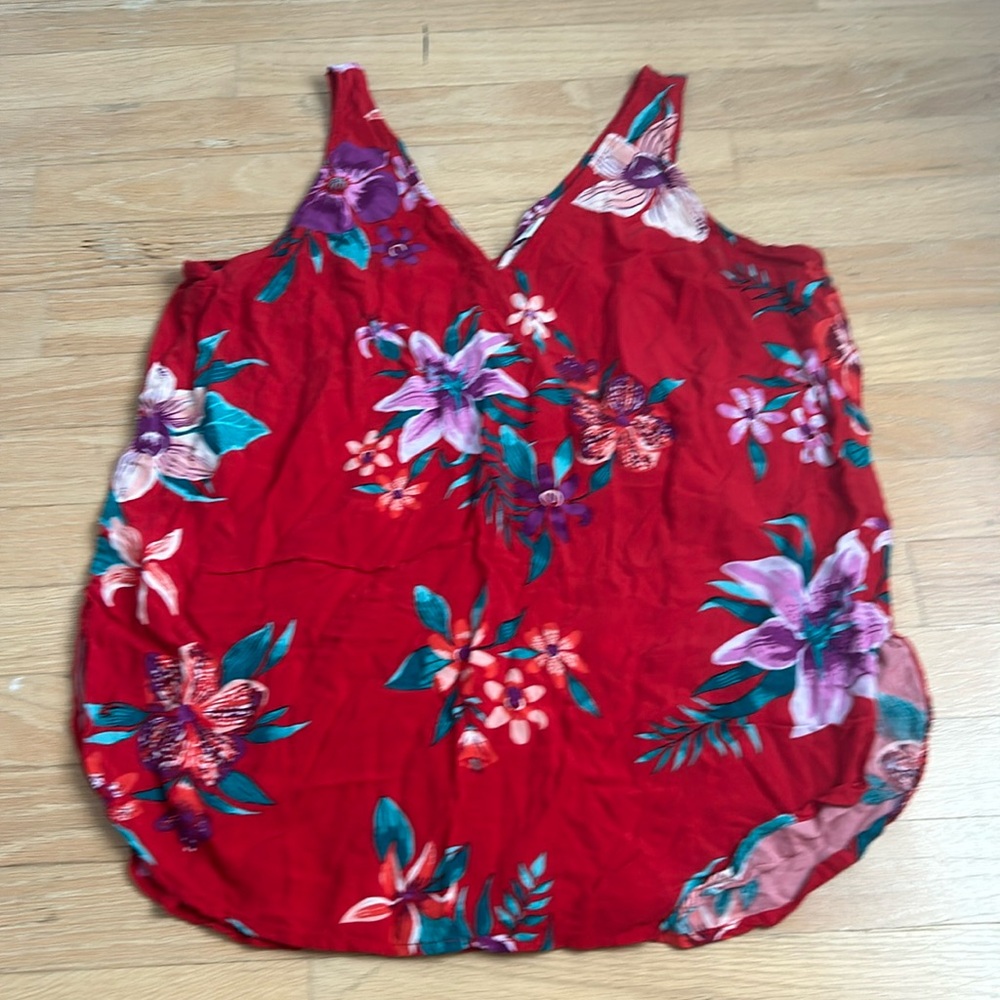 Women’s tank top